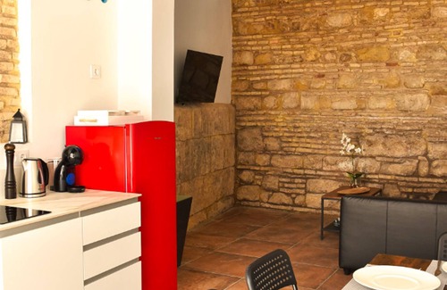 San Andres-San Pablo Apartamento | Apartamento Teresa