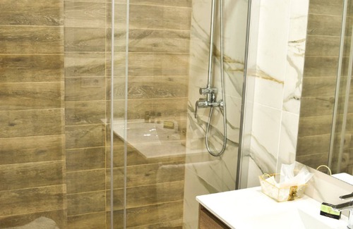 San Andres-San Pablo Apartamento | Apartamento Teresa