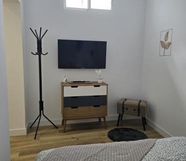 Teror Apartamento | Apartamento Teror Encantado