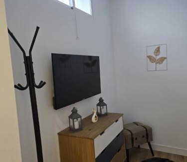 Teror Apartamento | Apartamento Teror Encantado