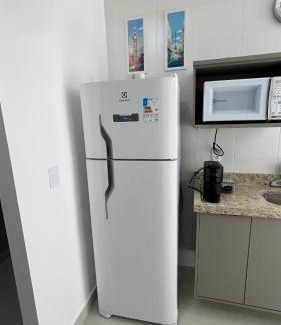 Rio das Ostras Apartamento | Apartamento Terra Firme