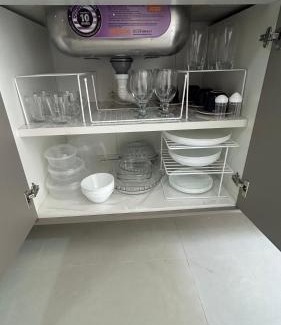 Rio das Ostras Apartamento | Apartamento Terra Firme