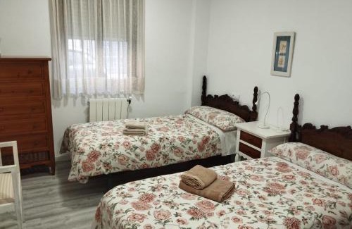 Leon Apartamento | Apartamento Terra Denis