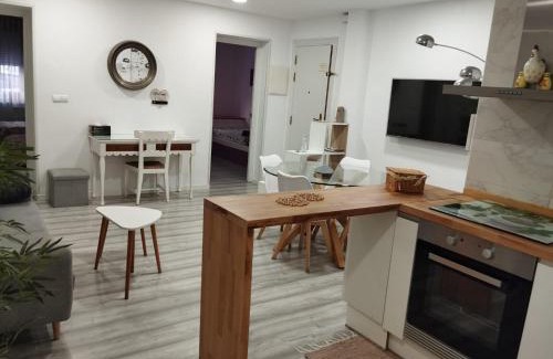 Leon Apartamento | Apartamento Terra Denis