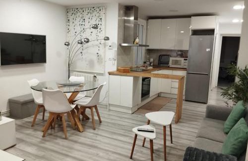 Leon Apartamento | Apartamento Terra Denis