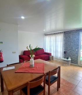 Ponta Garca Apartamento | Apartamento Terra e Mar I