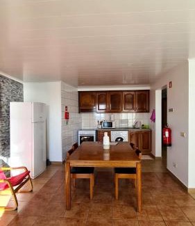 Ponta Garca Apartamento | Apartamento Terra e Mar I