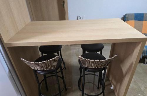 Sao Borja Apartamento | APARTAMENTO Terreo COMPLETAMENTE MOBILIADO!