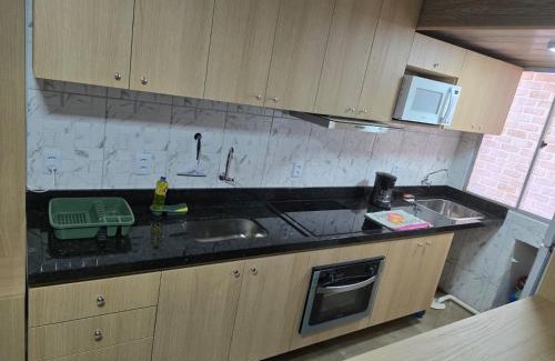 Sao Borja Apartamento | APARTAMENTO Terreo COMPLETAMENTE MOBILIADO!