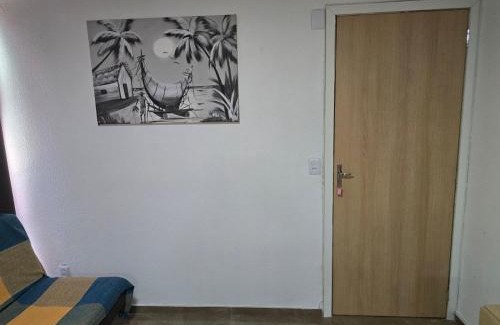 Sao Borja Apartamento | APARTAMENTO Terreo COMPLETAMENTE MOBILIADO!