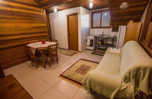 Tres Coroas Apartamento | Apartamento Theobald