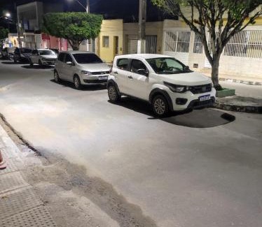Uniao dos Palmares Apartamento | Apartamento tipo kitnet mobiliado