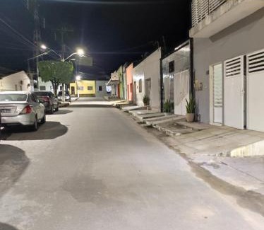 Uniao dos Palmares Apartamento | Apartamento tipo kitnet mobiliado