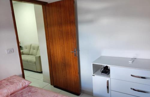 Uniao dos Palmares Apartamento | Apartamento tipo kitnet mobiliado
