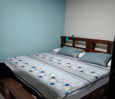Tibasosa Apartamento | Apartamento tibasosa