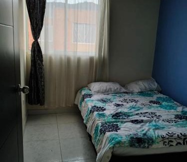 Tibasosa Apartamento | Apartamento tibasosa