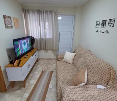 Bras de Pina Apartamento | Apartamento tipo casa linda e confortavel na Penha RJ Próximo ao Ciaa Marinha - Cefan - Casa do Marinheiro - Lespan - Ciaga - Advec