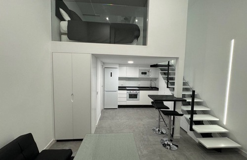 Distrito Noroeste Apartamento | Apartamento tipo dúplex - NO SE ADMITEN MASCOTAS, NO PETS.