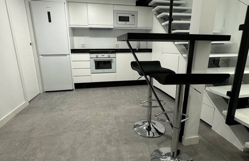 Distrito Noroeste Apartamento | Apartamento tipo dúplex - NO SE ADMITEN MASCOTAS, NO PETS.