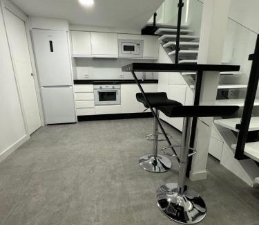 Distrito Noroeste Apartamento | Apartamento tipo Dúplex - NO SE ADMITEN MASCOTAS, NO PETS