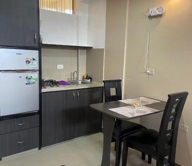 Mérida Apartamento | Apartamento tipo estudio