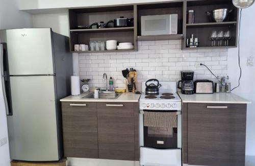 Zona 4 Apartamento | Apartamento tipo Loft Zona 4 Ciudad Capital, Guatemala