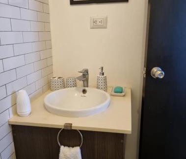 Zona 4 Apartamento | Apartamento tipo Loft Zona 4 Ciudad Capital, Guatemala