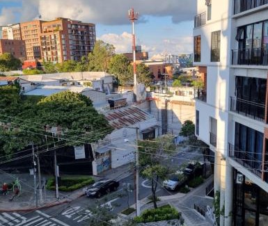Zona 4 Apartamento | Apartamento tipo Loft Zona 4 Ciudad Capital, Guatemala