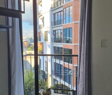 Zona 4 Apartamento | Apartamento tipo Loft Zona 4 Ciudad Capital, Guatemala