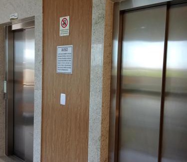 Federacao Apartamento | Apartamento tipo stúdio
