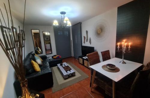 Campos y Salave Apartamento | apartamento Tita