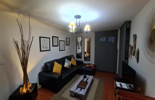 Campos y Salave Apartamento | apartamento Tita