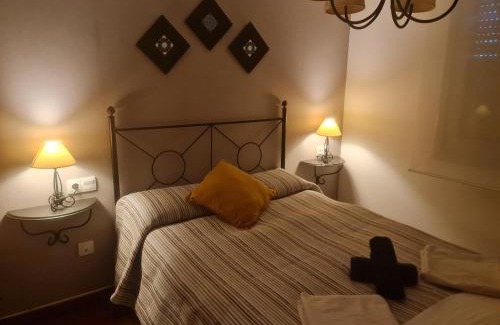 Campos y Salave Apartamento | apartamento Tita