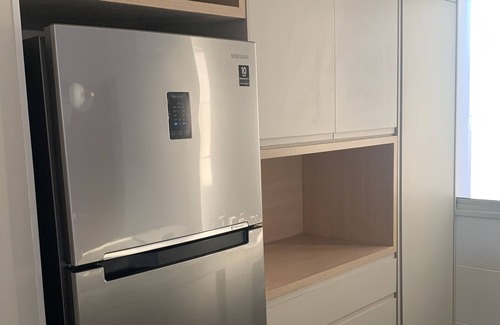 Lourdes Apartamento | Apartamento Todo Reformado c/ ar Condicionado