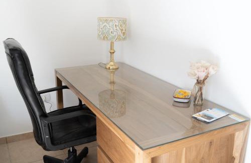 San Luis Apartamento | Apartamento Tomás Jofré