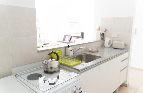 San Luis Apartamento | Apartamento Tomás Jofré