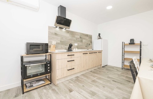 Rota Casa | APARTAMENTO TOM-ISI - Acogedor apartamento en Rota con Wifi Gratis