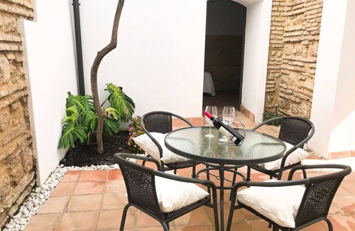 San Andres-San Pablo Apartamento | Apartamento Tomasa