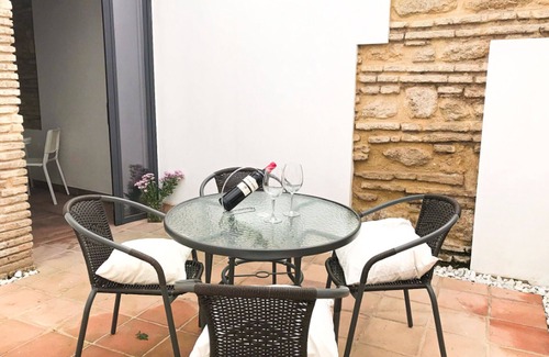 San Andres-San Pablo Apartamento | Apartamento Tomasa