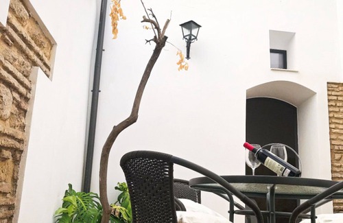 San Andres-San Pablo Apartamento | Apartamento Tomasa