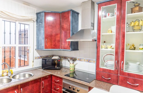 Barbate Apartamento | Apartamento Top con Terraza en Primera Línea