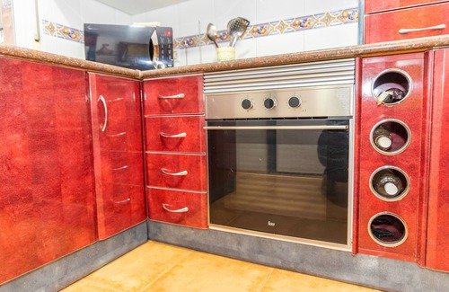 Barbate Apartamento | Apartamento Top con Terraza en Primera Línea