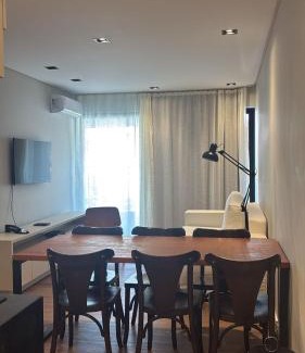 Florianopolis Apartamento | Apartamento TOP - No Praia Brava Hotel