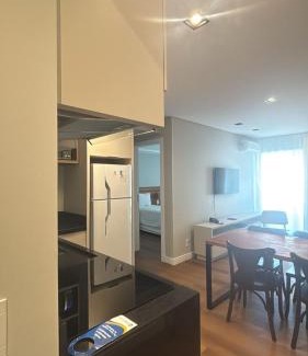 Florianopolis Apartamento | Apartamento TOP - No Praia Brava Hotel