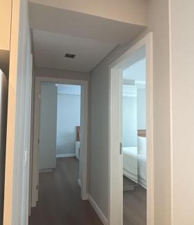 Florianopolis Apartamento | Apartamento TOP - No Praia Brava Hotel