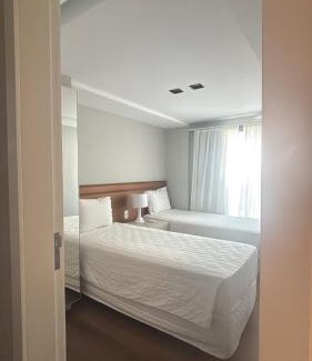 Florianopolis Apartamento | Apartamento TOP - No Praia Brava Hotel