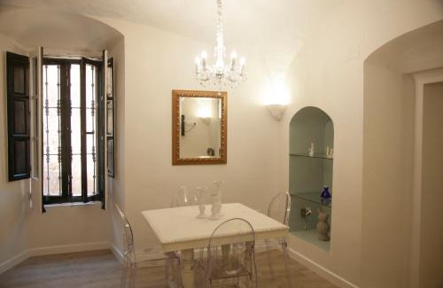 Santa Clara Apartamento | Apartamento Torre Redonda - AT-CC-00355