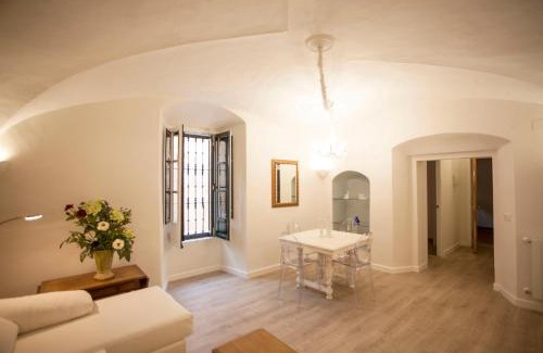 Santa Clara Apartamento | Apartamento Torre Redonda - AT-CC-00355