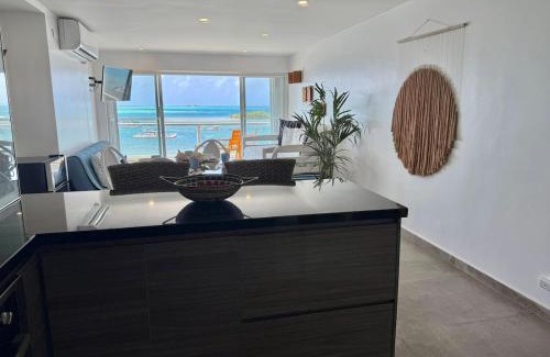 Punta Hansa Apartamento | Apartamento Torres Sunrise Beach