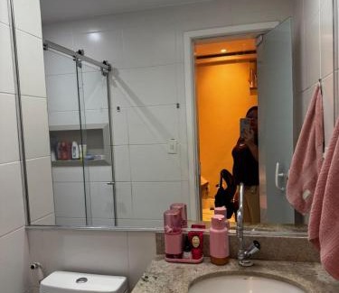 Telegrafo Apartamento | Apartamento três suítes COP 30